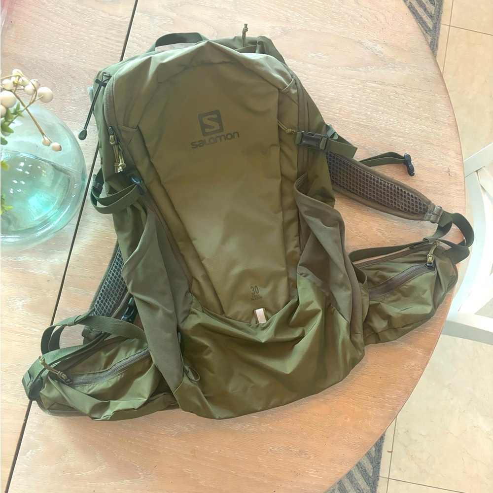 Salomon Trailblazer Backpack 30l